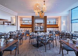 Hotel MARRIOTT MALTA HOTEL AND SPA wakacje