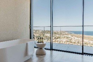 Ultimate Me + Presidential Suite 