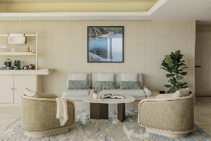 Extra Me + Suite SeaView 