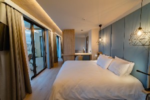 Hotel MERCURE HOTEL ST. JULIAN'S wakacje