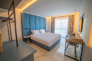 Hotel MERCURE HOTEL ST. JULIAN'S wakacje