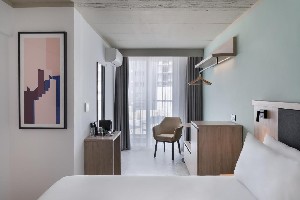 Hotel MISTRAL ST. JULIAN'S AFFILIATED BY MELIA wakacje