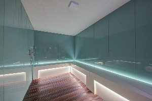 Steam Room