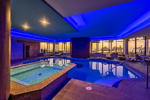 Hotel RADISSON BLU ST. JULIAN'S RESORT wakacje