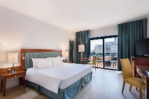 Hotel RADISSON BLU ST. JULIAN'S RESORT wakacje