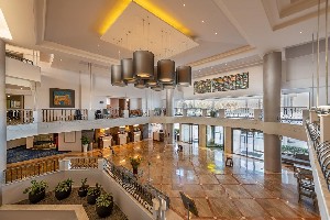 Hotel RADISSON BLU ST. JULIAN'S RESORT wakacje