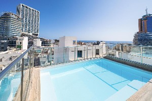 Hotel SCIROCCO ST. JULIAN'S AFFILIATED BY MELIA wakacje