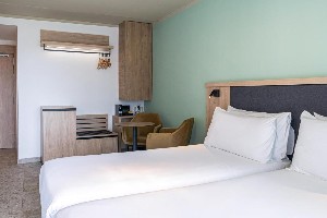 Hotel SCIROCCO ST. JULIAN'S AFFILIATED BY MELIA wakacje