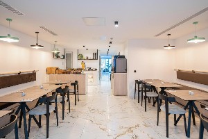 Hotel SCIROCCO ST. JULIAN'S AFFILIATED BY MELIA wakacje