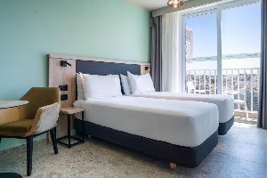 Hotel SCIROCCO ST. JULIAN'S AFFILIATED BY MELIA wakacje