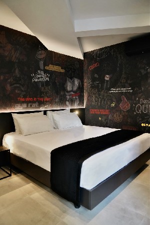 Urban Room