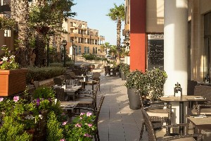 Hotel VERDI ST.GEORGE`S BAY MARINA wakacje