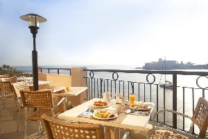 Hotel VERDI ST.GEORGE`S BAY MARINA wakacje