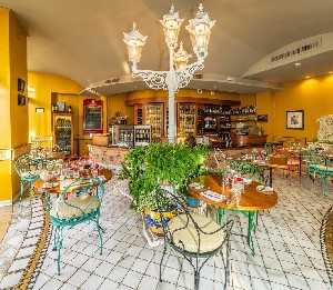 Hotel VERDI ST.GEORGE`S BAY MARINA wakacje