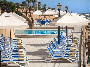 Hotel VERDI ST.GEORGE`S BAY MARINA wakacje