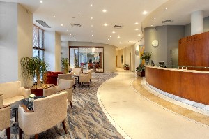 Hotel VERDI ST.GEORGE`S BAY MARINA wakacje