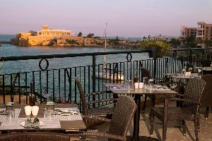 Hotel VERDI ST.GEORGE`S BAY MARINA wakacje