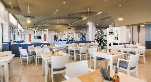 Hotel VERDI ST.GEORGE`S BAY MARINA wakacje