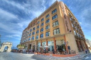 Hotel VIVALDI wakacje