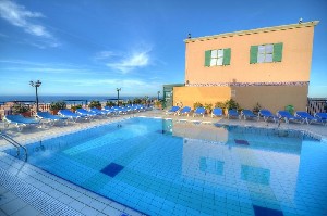 Hotel VIVALDI wakacje