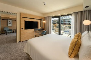 Hotel VOCO MALTA wakacje