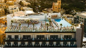 Hotel VOCO MALTA wakacje