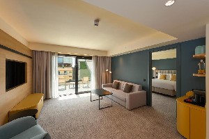 Hotel VOCO MALTA wakacje