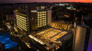 Hotel VOCO MALTA wakacje