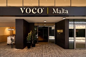 Hotel VOCO MALTA wakacje