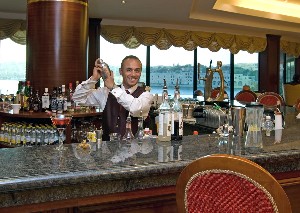 Harbour Bar