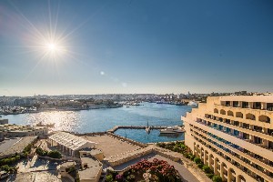Hotel GRAND HOTEL EXCELSIOR wakacje