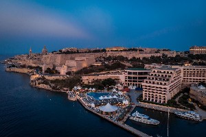 Hotel GRAND HOTEL EXCELSIOR wakacje