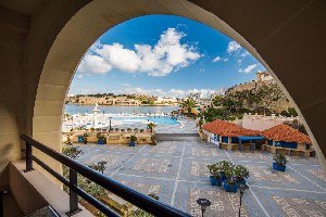 Hotel GRAND HOTEL EXCELSIOR wakacje