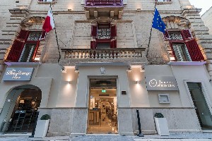 Hotel OSBORNE wakacje