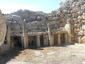 Gozo Ggantija-07