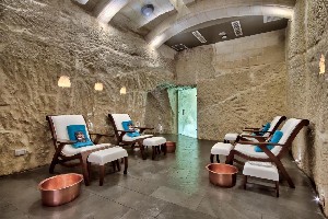 Hotel PALAZZO CONSIGLIA wakacje