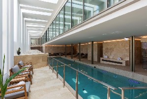 Hotel THE PHOENICIA MALTA wakacje