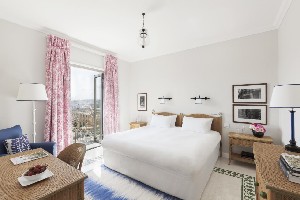 Hotel THE PHOENICIA MALTA wakacje