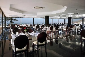 Hotel ANEZI TOWER wakacje