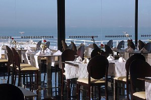 Hotel ANEZI TOWER wakacje