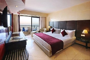 Hotel ANEZI TOWER wakacje