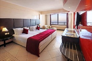 Hotel ANEZI TOWER wakacje