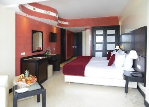 Hotel ANEZI TOWER wakacje