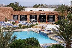 Caribbean Village Agador ***