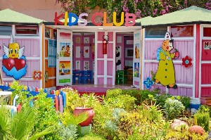 Hotel EL PUEBLO TAMLELT wakacje