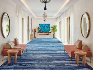 Interior miscellaneous