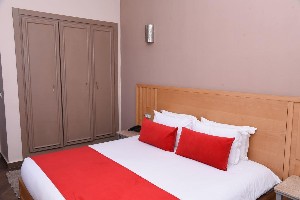 Hotel GOLDEN BEACH AGADIR wakacje