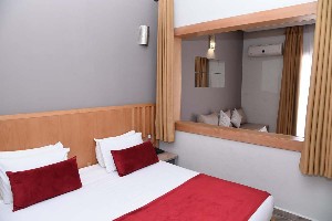 Hotel GOLDEN BEACH AGADIR wakacje