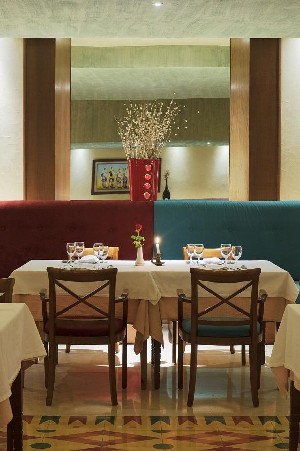 Hotel IBEROSTAR FOUNTY BEACH wakacje