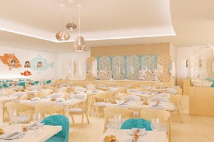 Hotel IBEROSTAR FOUNTY BEACH wakacje